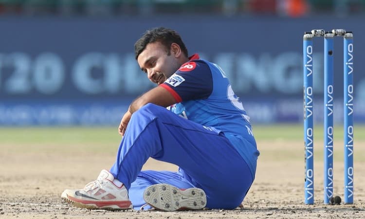 Amit Mishra