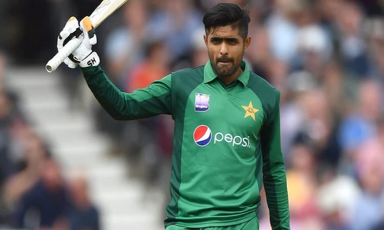 Babar Azam