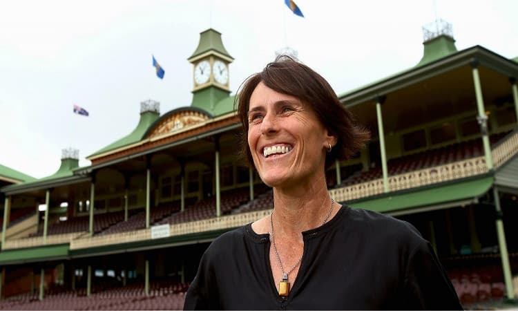 Belinda Clark