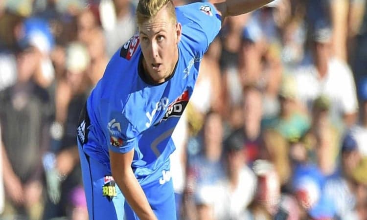 Billy Stanlake