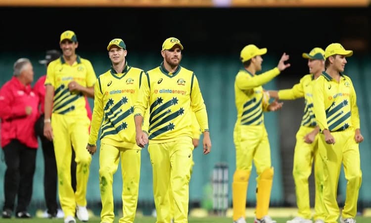 Cricket Australia