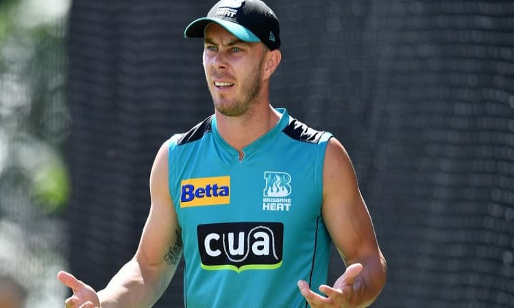 Chris Lynn