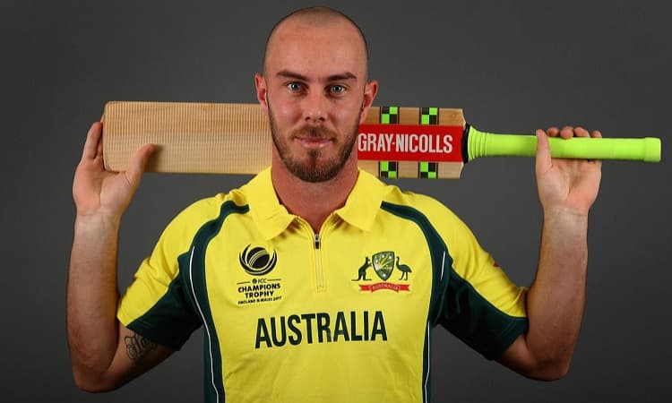 Chris Lynn
