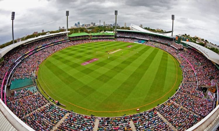 Cricket Australia