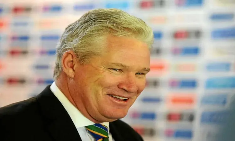 Dean Jones