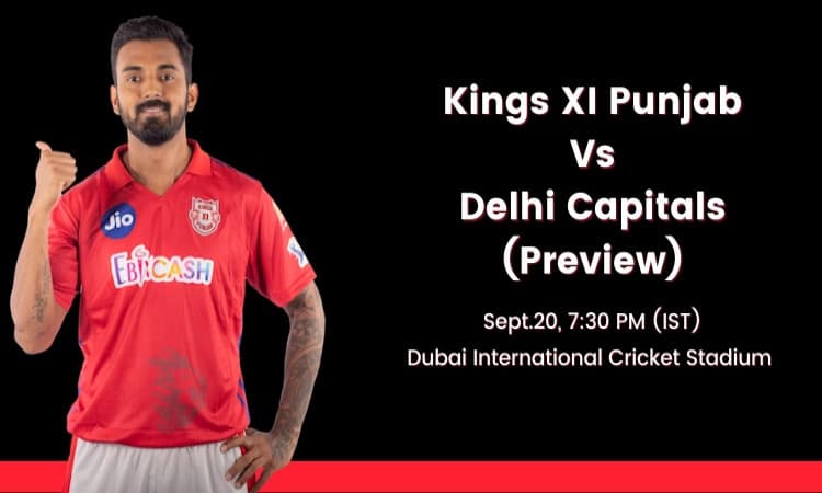 Delhi v Punjab