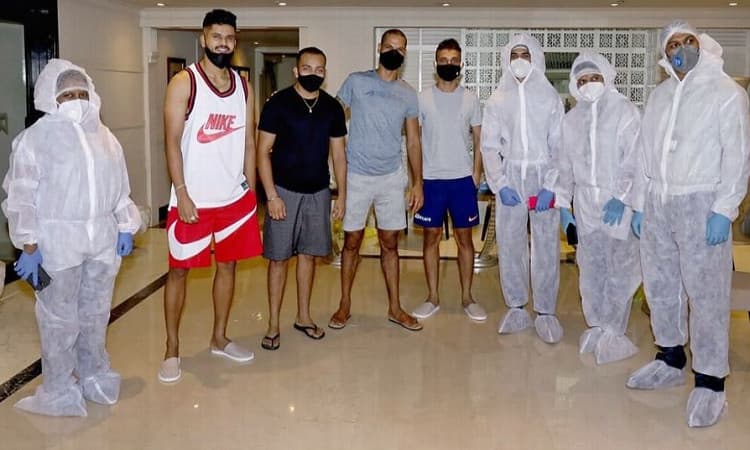 Delhi Capitals