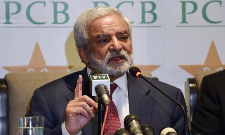 Ehsan Mani