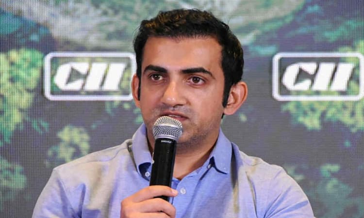 Gautam Gambhir