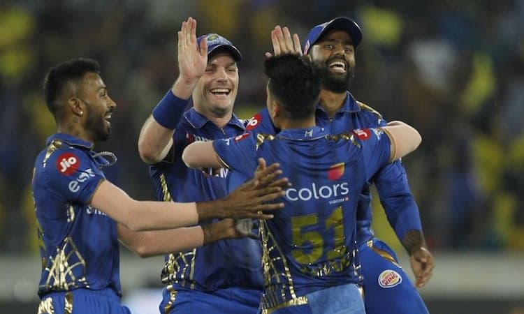 Mumbai Indians