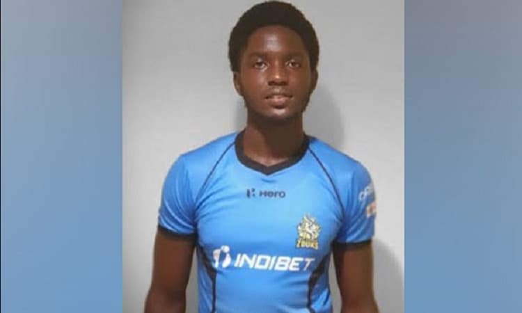 Indibet St Lucia Zouks