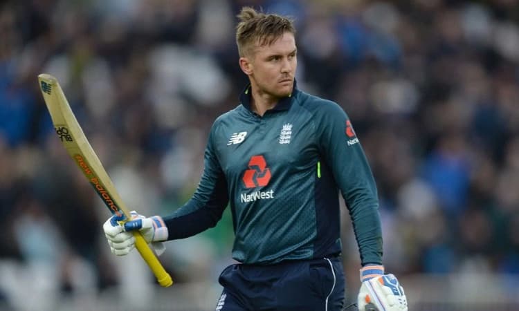 Jason Roy