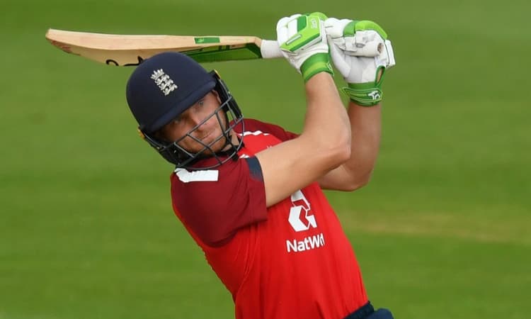 Jos Buttler