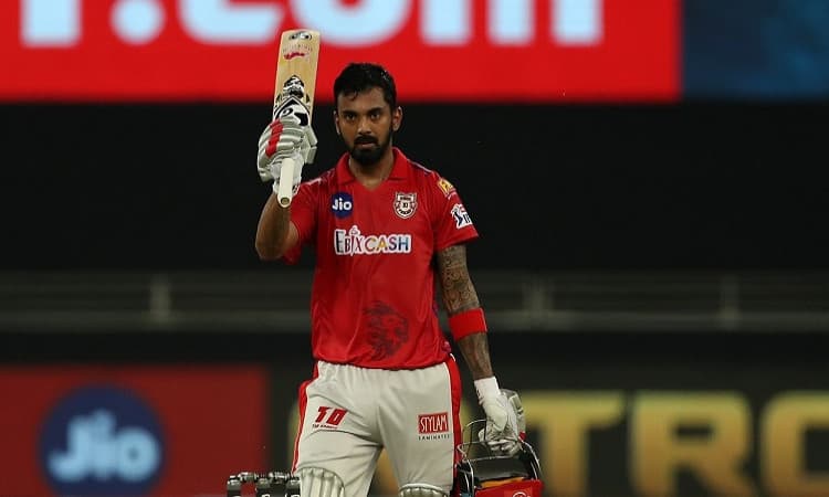 KL Rahul KXIP