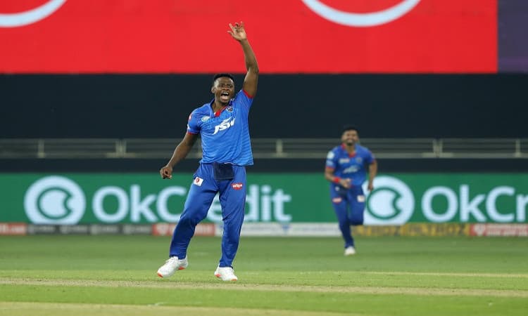 Kagiso Rabada