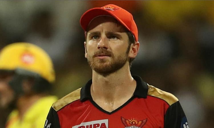 Kane Williamson