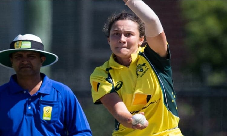 Kate Paterson