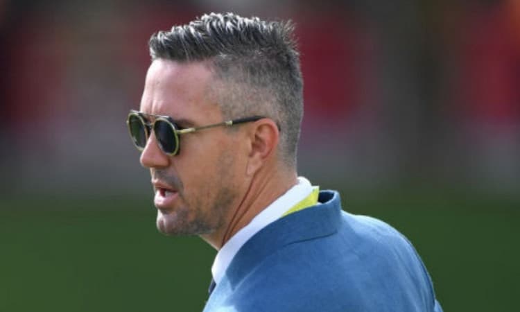 Kevin Pietersen