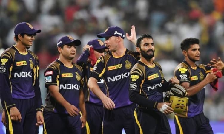 Kolkata Knight Riders