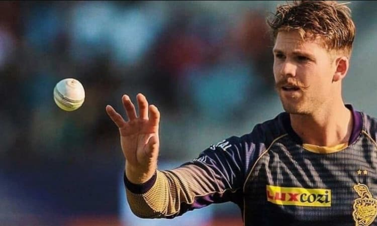 Lockie Ferguson