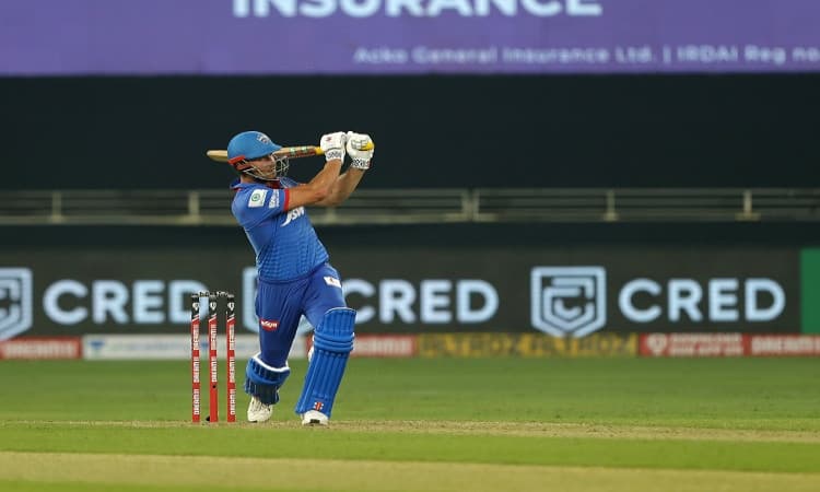 Marcus Stoinis