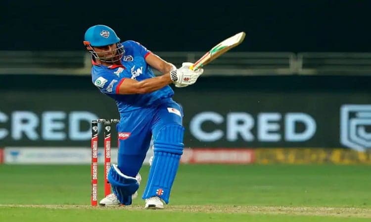 Marcus Stoinis