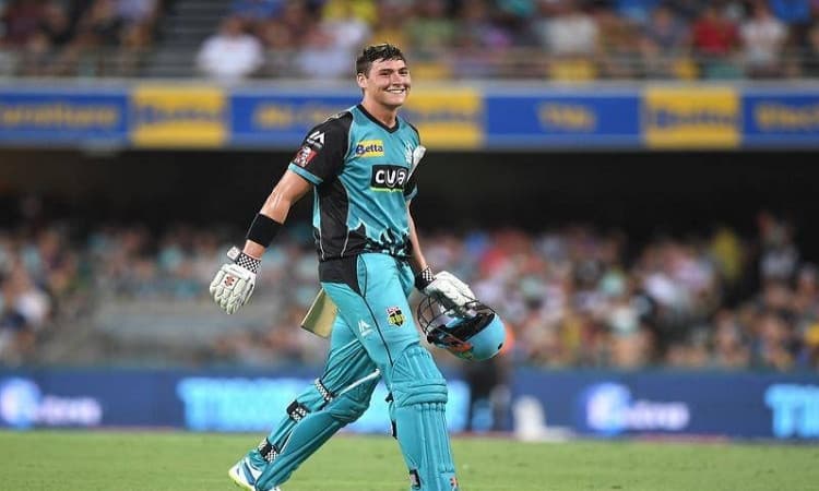 Matt Renshaw