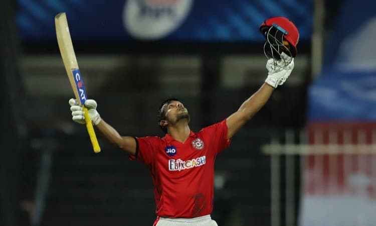 Mayank Agarwal