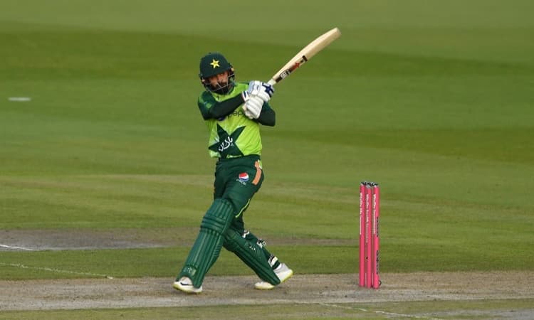 Mohammad Hafeez