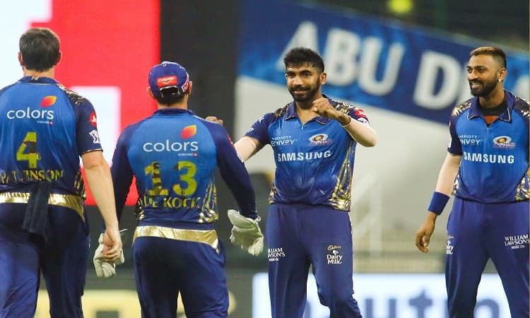 Mumbai Indians