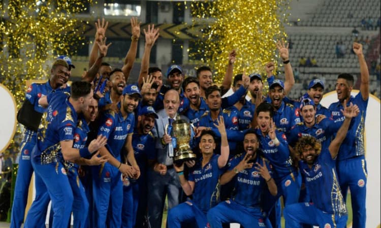 Mumbai Indians