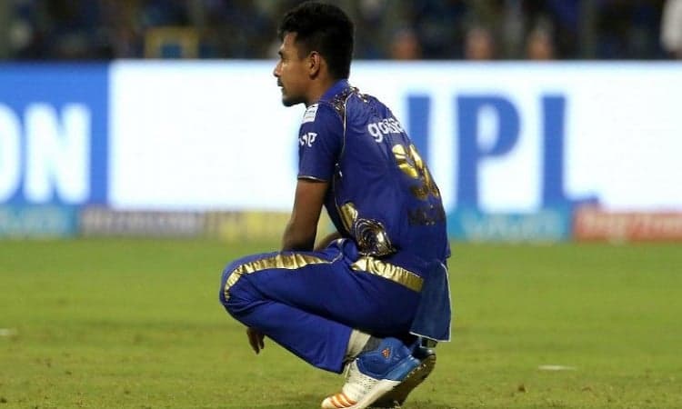 Mustafizur Rahman