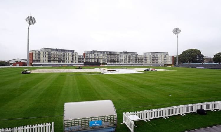 Northamptonshire County Cricket Club