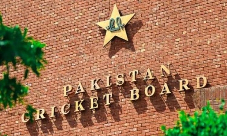 Pakistan Cricket Board