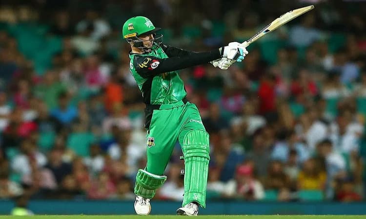 Peter Handscomb