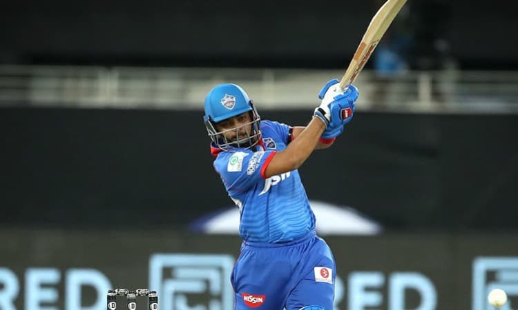 Prithvi Shaw