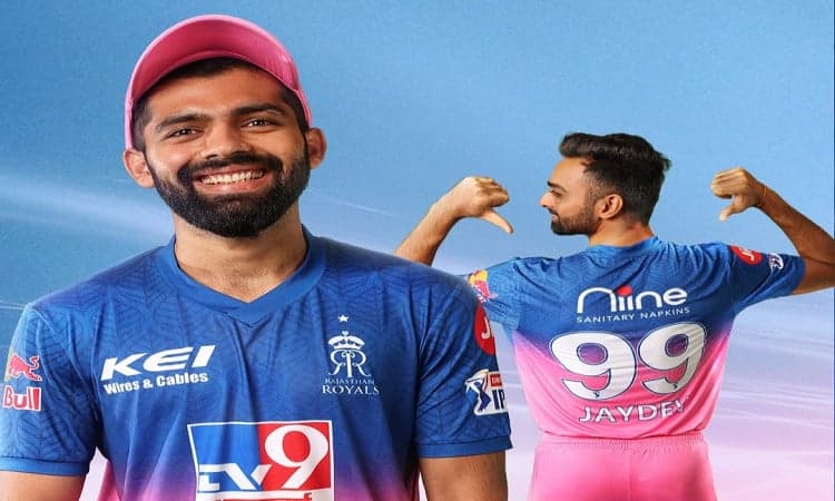 Rajasthan Royals 