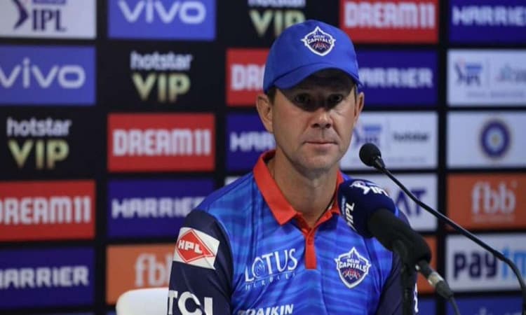 Ricky Ponting