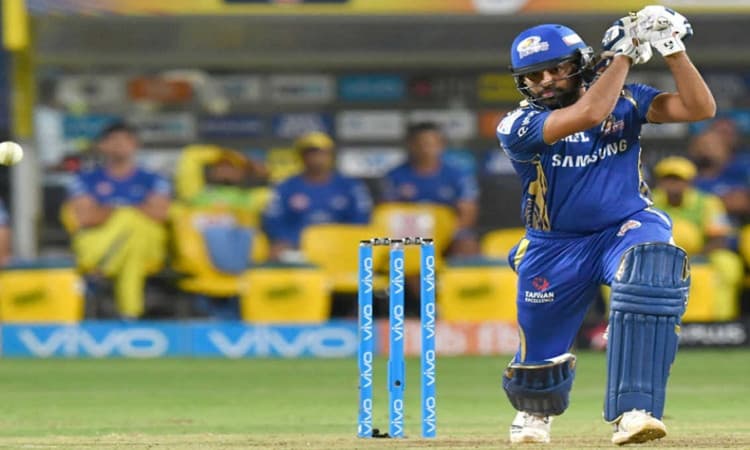 Rohit Sharma