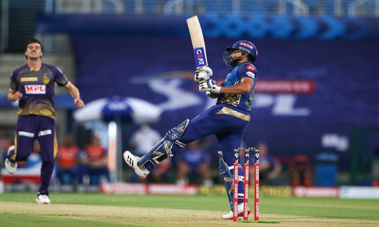 Rohit Sharma