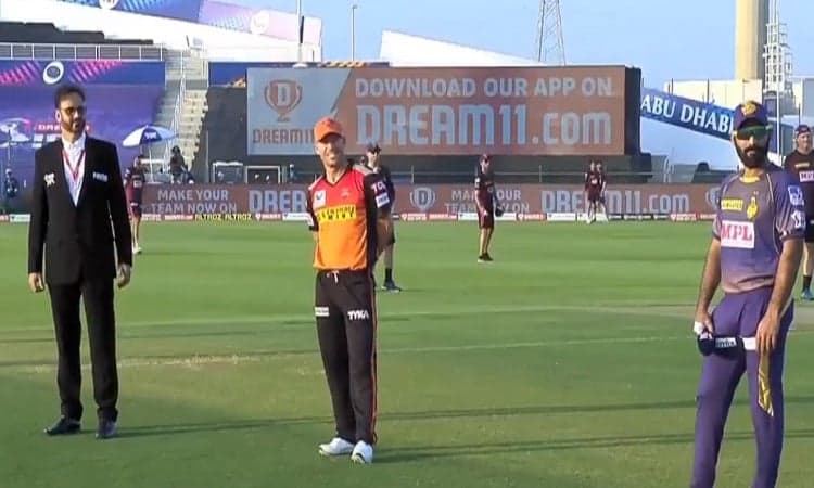 SRH vs KKR