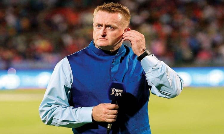Scott Styris
