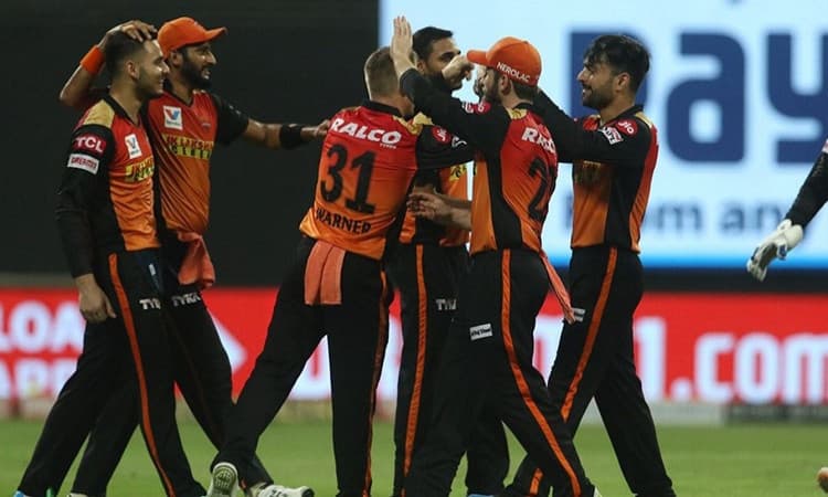 Sunrisers Hyderabad