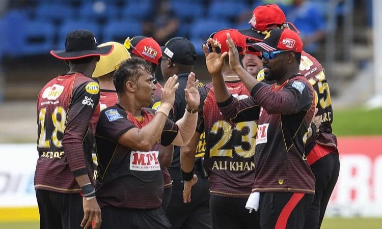 Trinbago Knight Riders