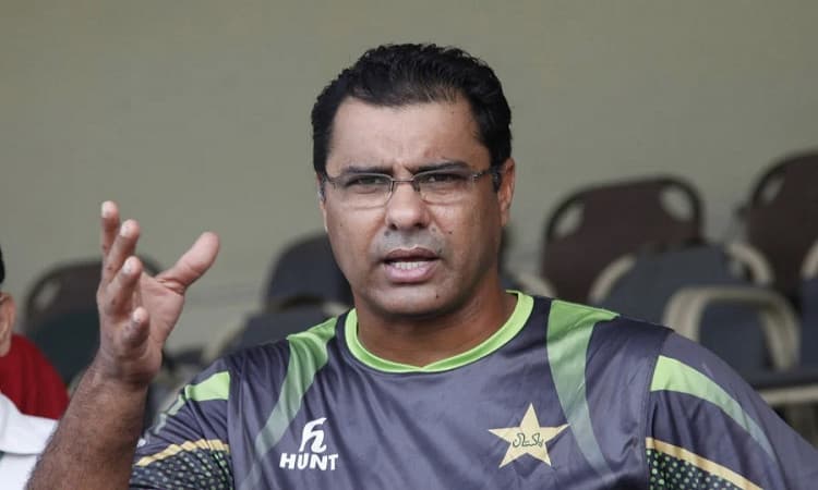 Waqar Younis