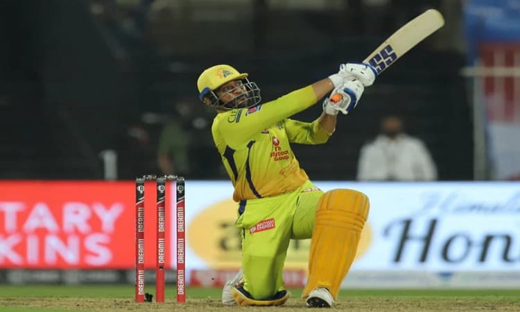 MS Dhoni