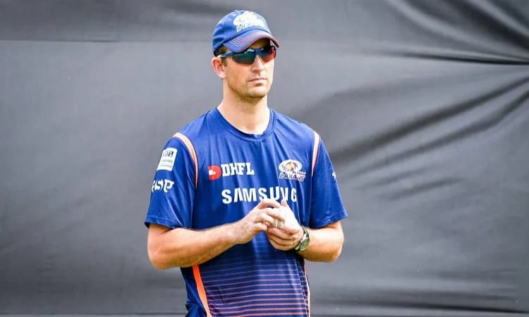 Shane Bond