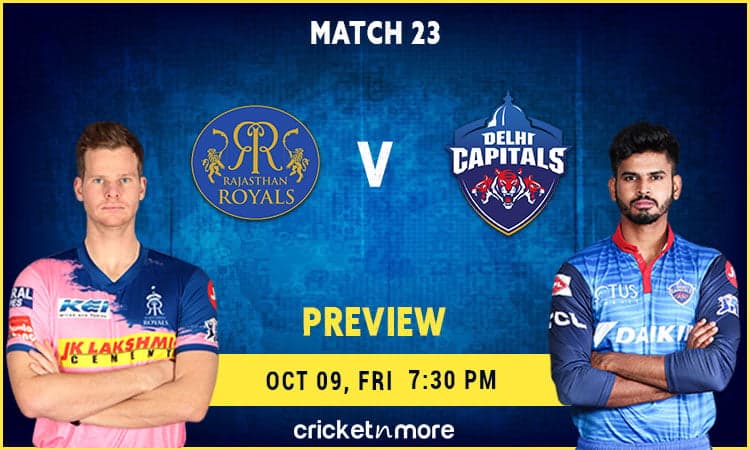 RR vs DC