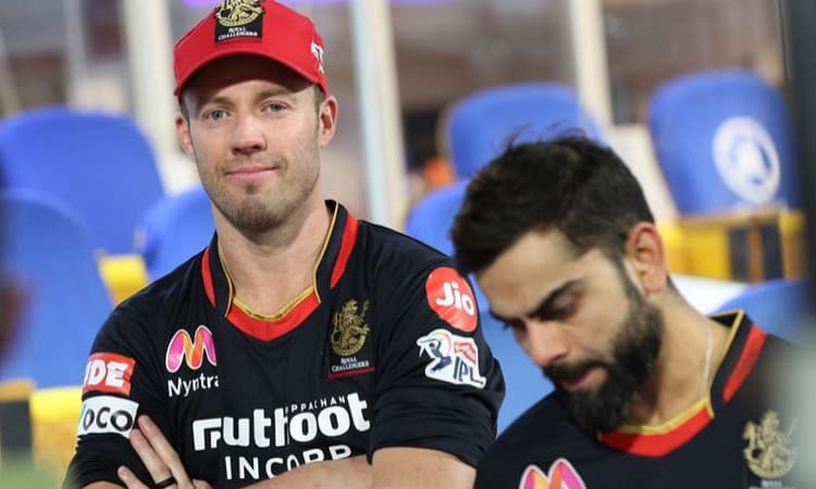 AB de Villiers
