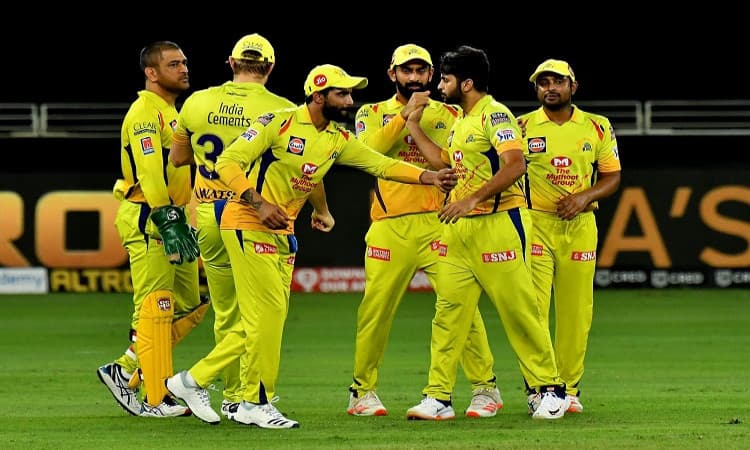 Chennai Super Kings